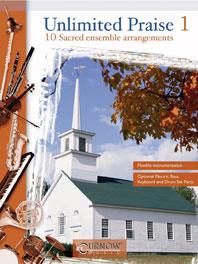 Unlimited Praise 1 ( Percussion )